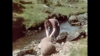 The Western Isles  The Outer Hebrides - 1941 British Council Film Collection - CharlieDeanArchives