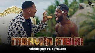 Holly 100 - Mbavha Mbiri Official Music Video w. DJ Towers