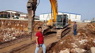 Construction Machinery Videos   Backhoe Loader Videos   Various  İnşaat ve loaders caterpillar case