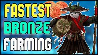 The Fastest Ways To Farm Bronze in WoW Remix Pandaria