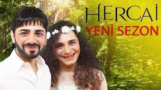 HERCAİ YENİ SEZON FRAGMAN PARODİ