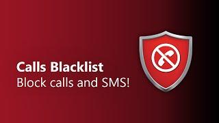 Calls Blacklist - Call Blocker for Android