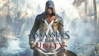 Assassins Creed Unity The Movie