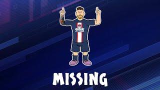 MESSI IS MISSING      Bayern vs PSG Champions League Highlights 2023 2-0