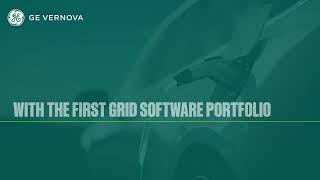 GridOS® powering the world with grid orchestration