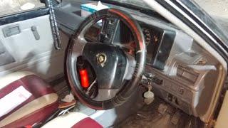 Suzuki Mehran mashaAllha full modified Sarwa break electric power steering One year guarantee