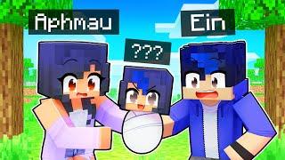 Aphmau and Ein HAD A BABY in Minecraft