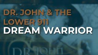 Dr. John & The Lower 911 - Dream Warrior Official Audio