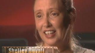 Shelley Duvall Interview on Brewster McCloud 1999