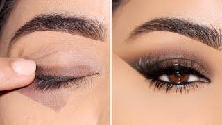 Why This Will Be YOUR Favorite Smokey Eyes Technique