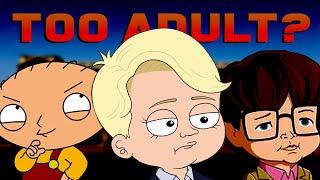 The Prince Moral Outrage and the Realities of Adult Animation