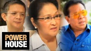 Powerhouse Most controversial personalities interviewed by Mel Tiangco Full Episode