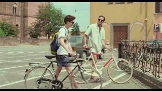 You know what things... complete scene from Call me by your name.
