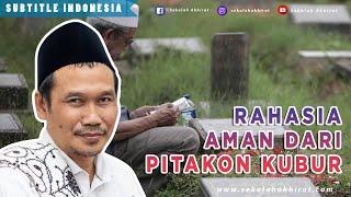 Rahasia Pitakon Kubur  Gus Baha Bahasa Indonesia