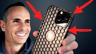 Never Buy An iPhone Case Again My 3D Printed Phone Case