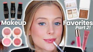 My Favorite Makeup Products In EVERY Category... Part 2