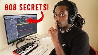 EVERYTHING You Need to Know to Improve Your 808s