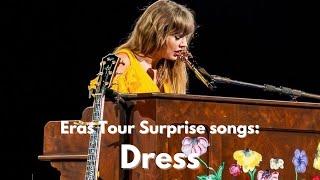 Taylor Nation Instagram Live - Dress  Pop Culture