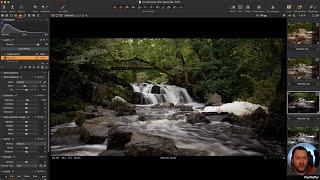 Live Editing Sessions - Capture One 30th September 2021 14.4 Export Tab Exposure Masks Keystone