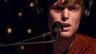 James Blake - Retrograde Live on KEXP