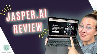 Jasper.ai Formerly Jarvis.ai Review 2022 – Is It Worth It?