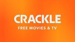 Crackle  Free Movies & TV