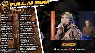 KOMPILASI FULL ALBUM KERONCONG MODERN 2024  NEW NORMAL KERONCONG