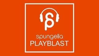 Spungella Playblast - Podcast Announcement