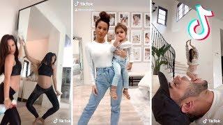 NEW ON TIK TOK COMPILATION & MASHUP April 2020  Jessi Malay TikTok