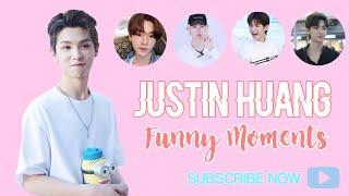 Justin Idol Producer FUNNY MOMENTS