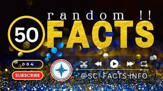 50 Random Facts   004 