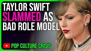 Will Taylor Swift Condemn an Entire Generation to Spinsterhood?