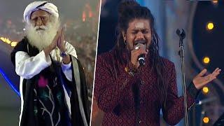 Singer Hansraj Raghuwanshi 40 Mins Mind Blowing Live Performance @ Maha Shivaratri 2022  Manastars