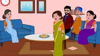 Dulhe ka gussaya fufa  #fufa #dulhekafufa #cartoonvideo #entertainment #hindistories #animation