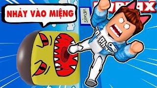 Roblox  Ơ SAO TÔI PHẢI LÀM MỌI THỨ MÀ THẰNG SIMON NGU NGỐC NÀY NÓI - Silly Simon Says  KiA Phạm