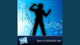 Gozar La Vida In the Style of Julio Iglesias Karaoke Version