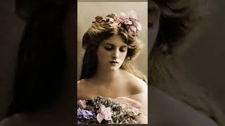 My Moonlight Madonna --Paul Whiteman Orchestra -- Tribute to Gladys Cooper