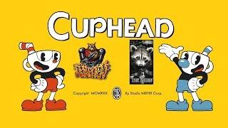 Cuphead Прохождение без урона на 100% все монетки все звёзды PC Rus