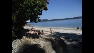 Best Beaches on Salt Spring Island