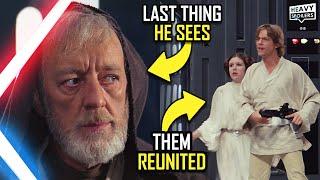 STAR WARS A New Hope 1977 Breakdown  Easter Eggs Details Making Of & Special Edition Changes