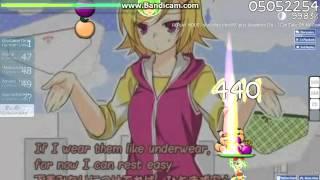 Kagamine Rin - I Can Take Off My Panties ztrots loli pantsu