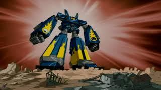 Megas XLR  Hot Kiva Andru Playlist Part 6