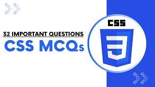 CSS MCQ  Top 30 CSS Questions and Answers  Javatpoint