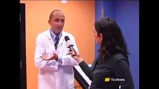 Video intervista al Dott. Stea 13062012