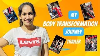 From 80kg to 51kg  Weight Loss Journey  Body Transformation  Subscribe