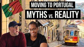 Moving to Portugal from US    The 3 Biggest Myths About Life In Portugal