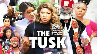 THE TUSK SEASON 9 &10 {NEW HIT MOVIE} - 2021 LATEST NIGERIAN NOLLYWOOD MOVIENEW MOVIE