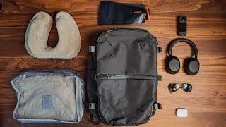 MUST HAVE Travel Gear - What I Brought To Europe