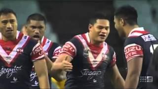 NRL Funniest Moments