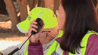 How to be a ham radio operator during public service events and nets
